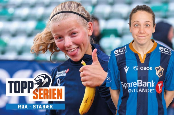 [E9] Pikene på broen... ?